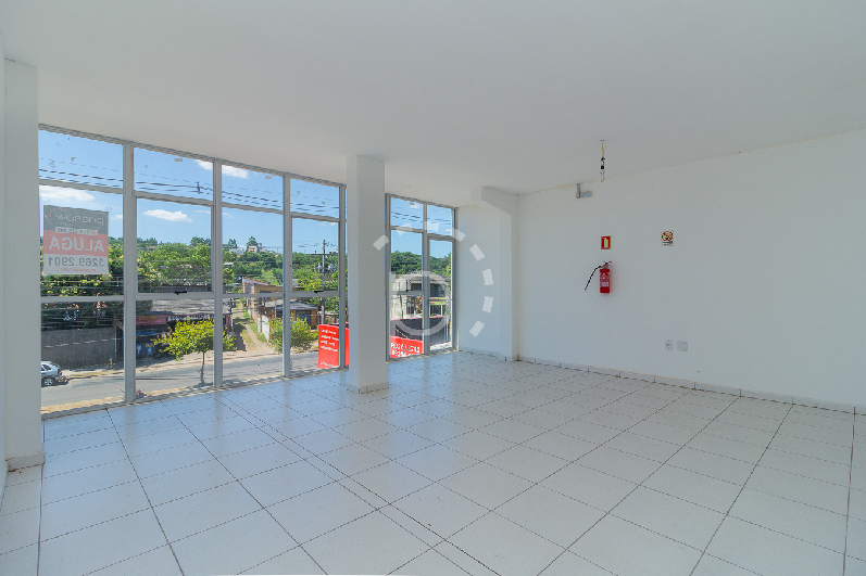 Loja para alugar com 275m² no bairro Hípica em Porto Alegre - Foto 18