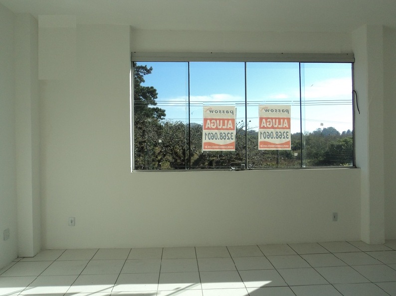 Sala para alugar com 35m² no bairro Hípica em Porto Alegre - Foto 2