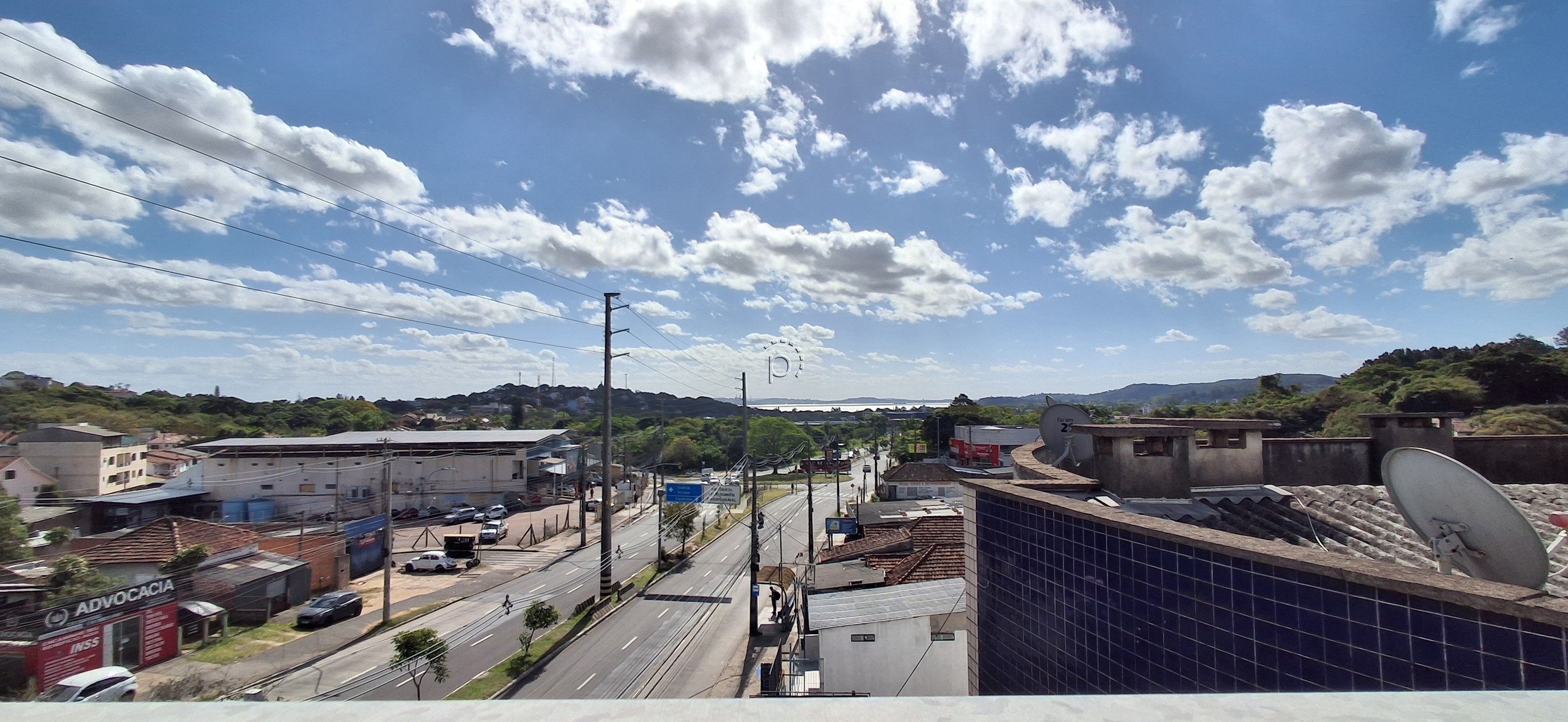 Cobertura para alugar com 200m², 3 quartos, 1 suíte, 2 vagas no bairro Cavalhada em Porto Alegre - Foto 15