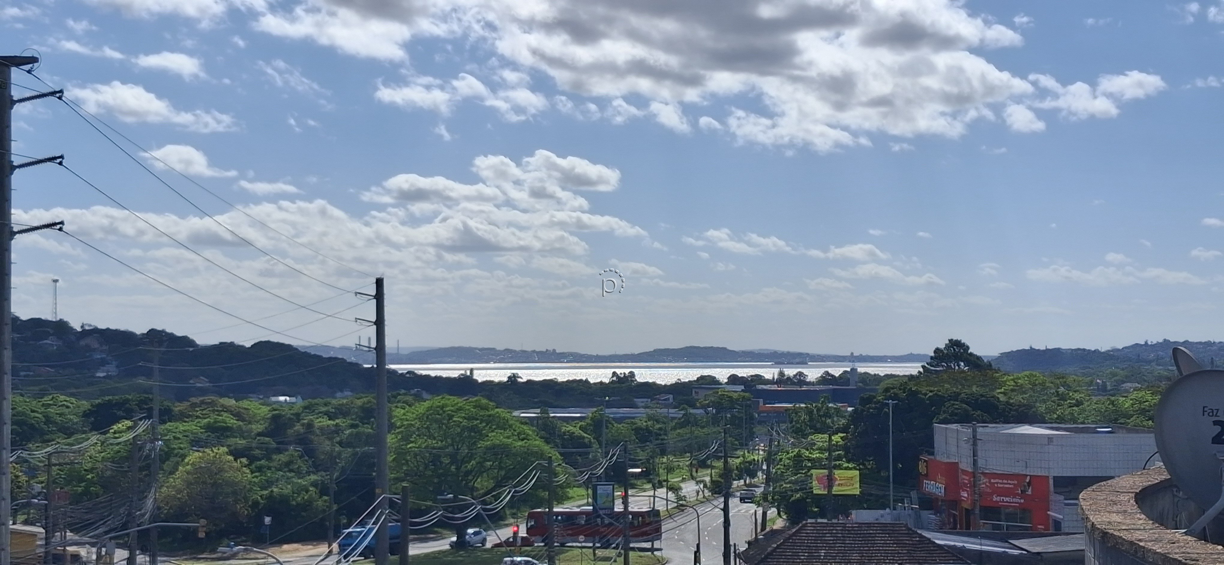 Cobertura para alugar com 200m², 3 quartos, 1 suíte, 2 vagas no bairro Cavalhada em Porto Alegre - Foto 17