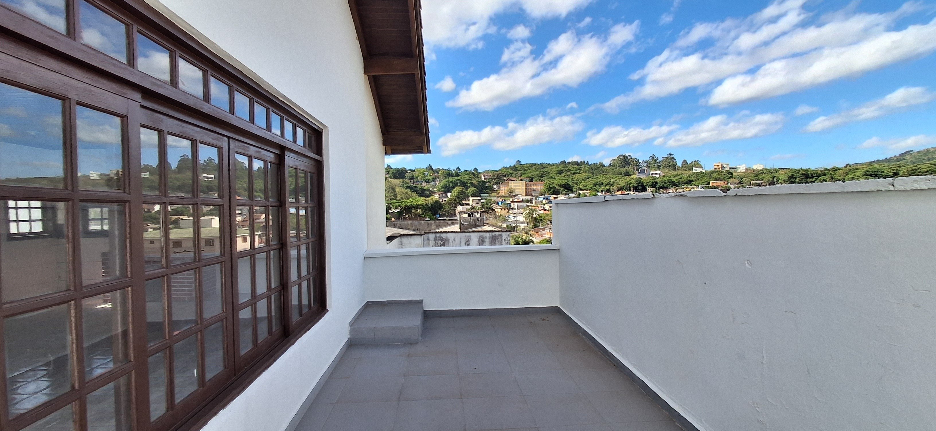 Cobertura para alugar com 200m², 3 quartos, 1 suíte, 2 vagas no bairro Cavalhada em Porto Alegre - Foto 18