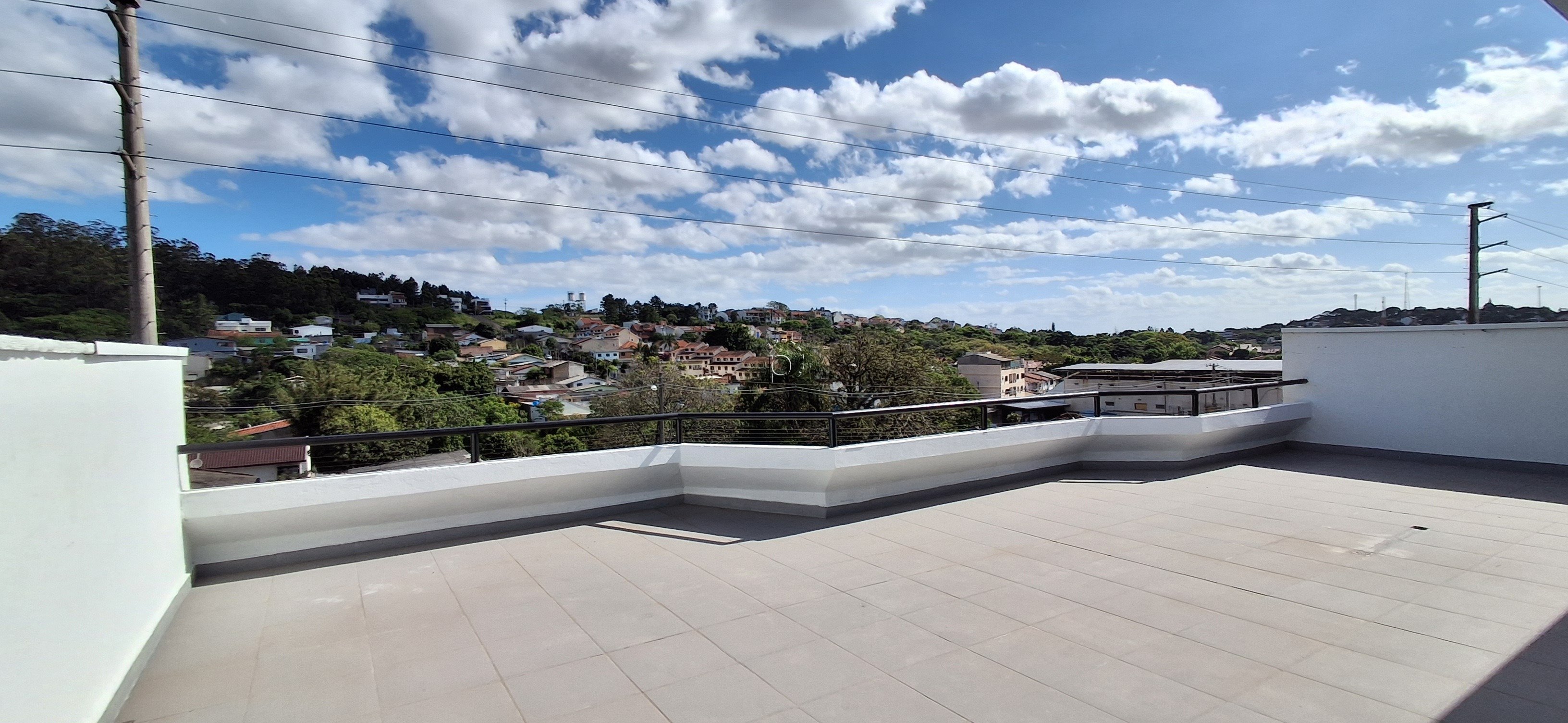 Cobertura para alugar com 200m², 3 quartos, 1 suíte, 2 vagas no bairro Cavalhada em Porto Alegre - Foto 19