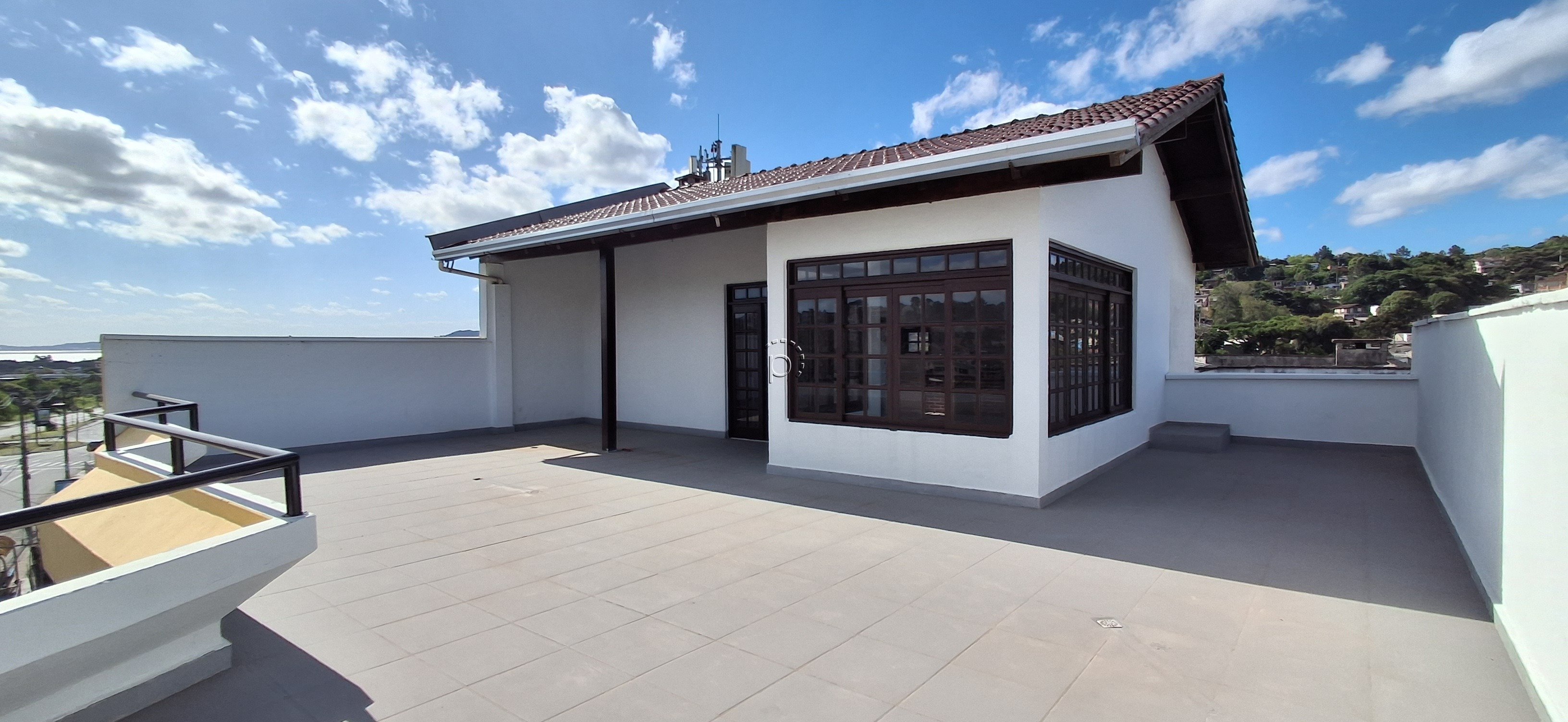 Cobertura para alugar com 200m², 3 quartos, 1 suíte, 2 vagas no bairro Cavalhada em Porto Alegre - Foto 20