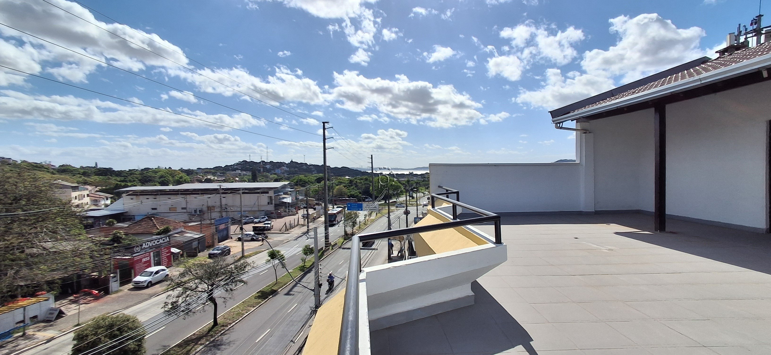 Cobertura para alugar com 200m², 3 quartos, 1 suíte, 2 vagas no bairro Cavalhada em Porto Alegre - Foto 21