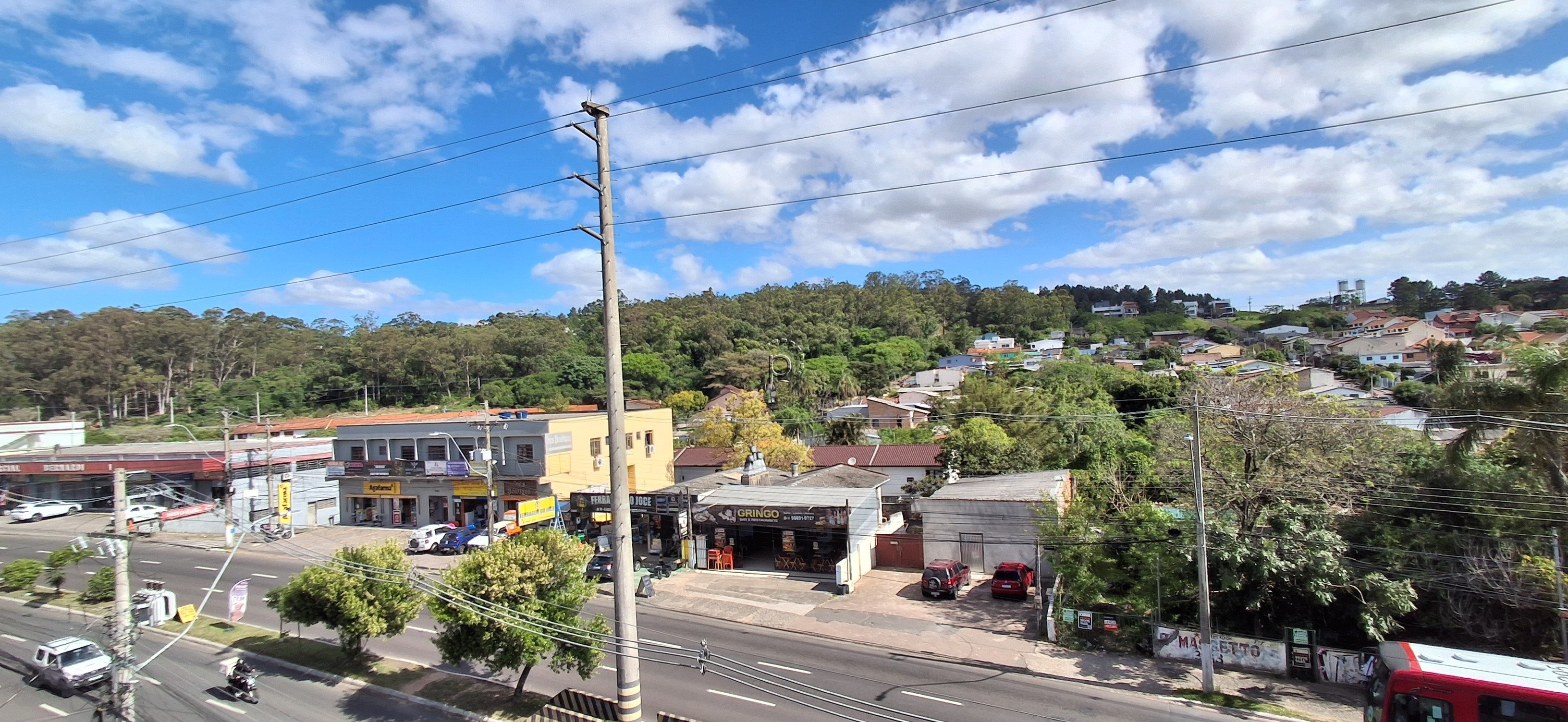 Cobertura para alugar com 200m², 3 quartos, 1 suíte, 2 vagas no bairro Cavalhada em Porto Alegre - Foto 22