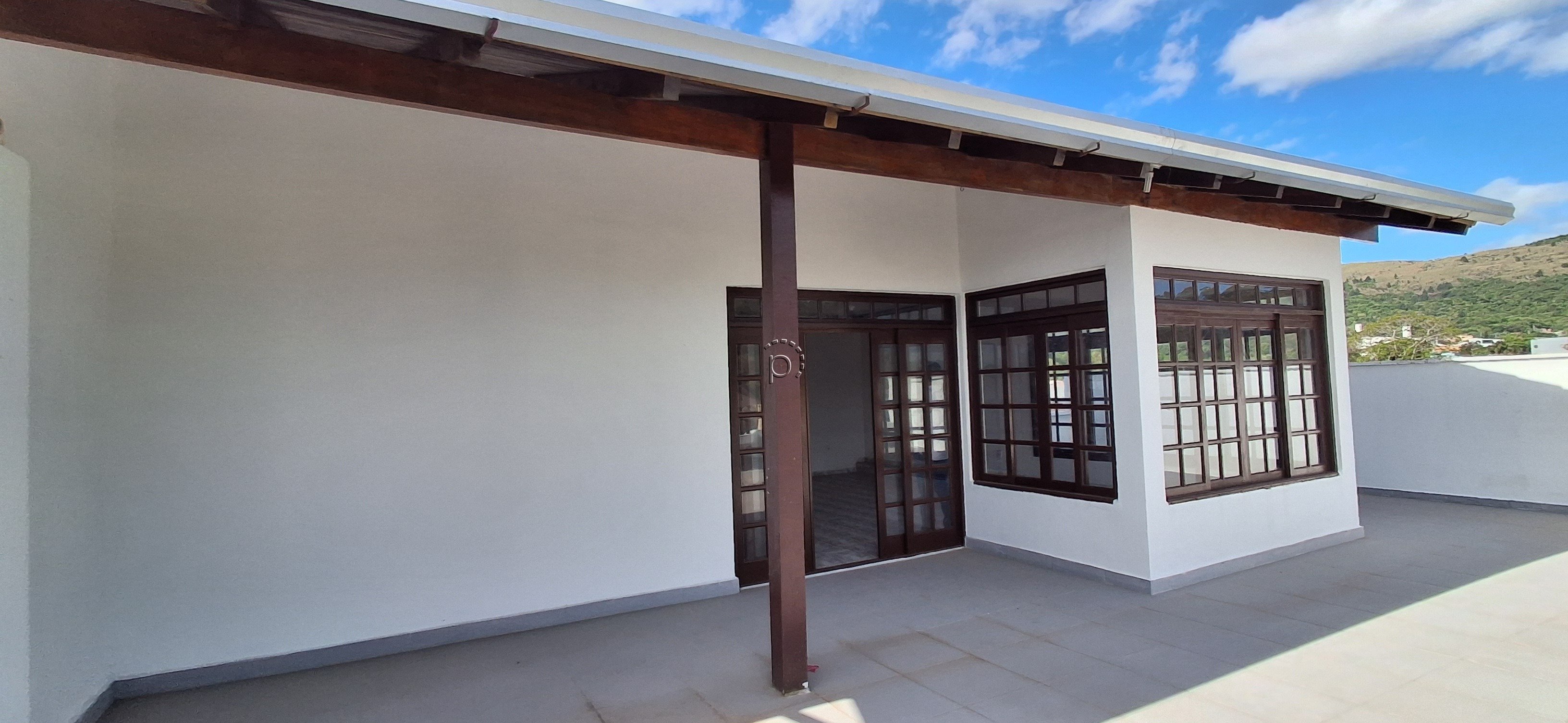 Cobertura para alugar com 200m², 3 quartos, 1 suíte, 2 vagas no bairro Cavalhada em Porto Alegre - Foto 23