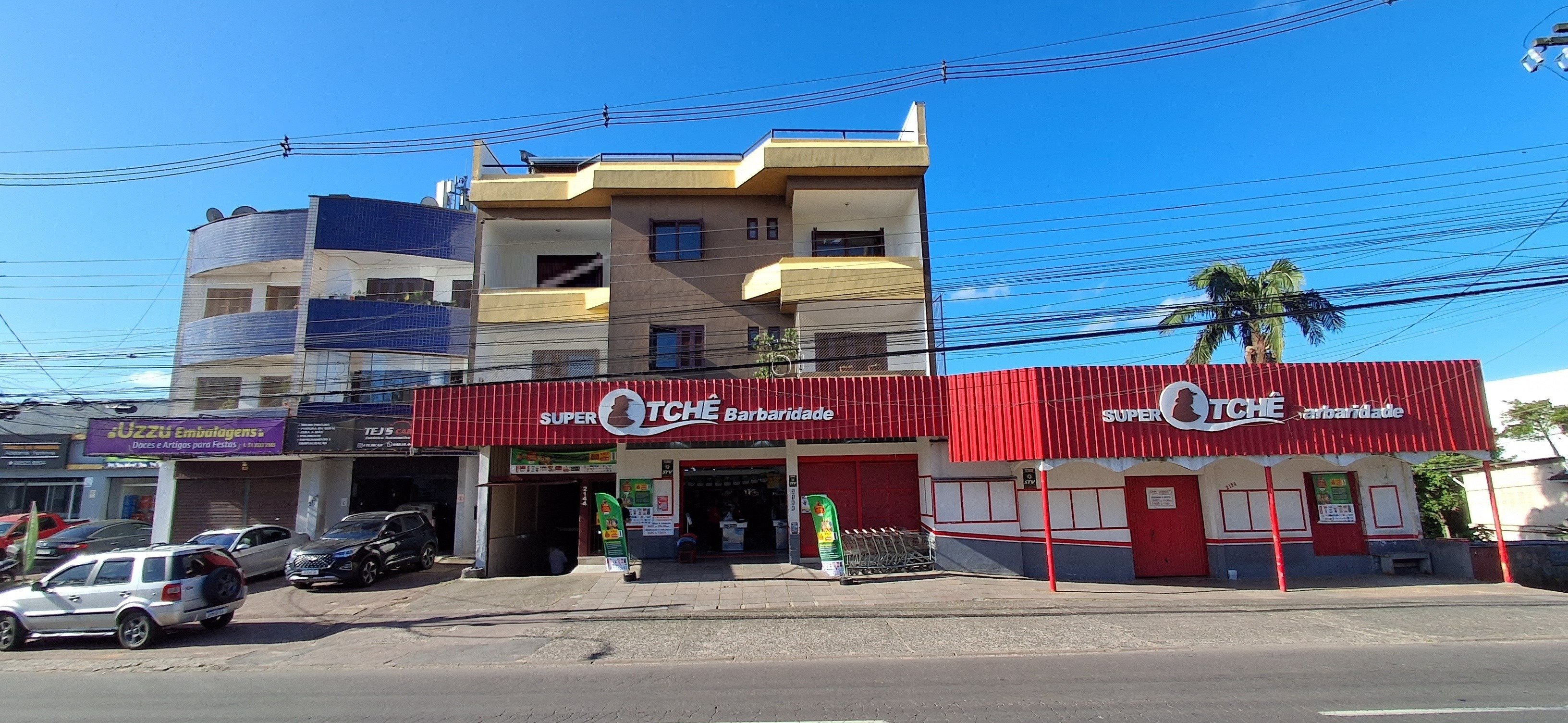 Cobertura para alugar com 200m², 3 quartos, 1 suíte, 2 vagas no bairro Cavalhada em Porto Alegre - Foto 24