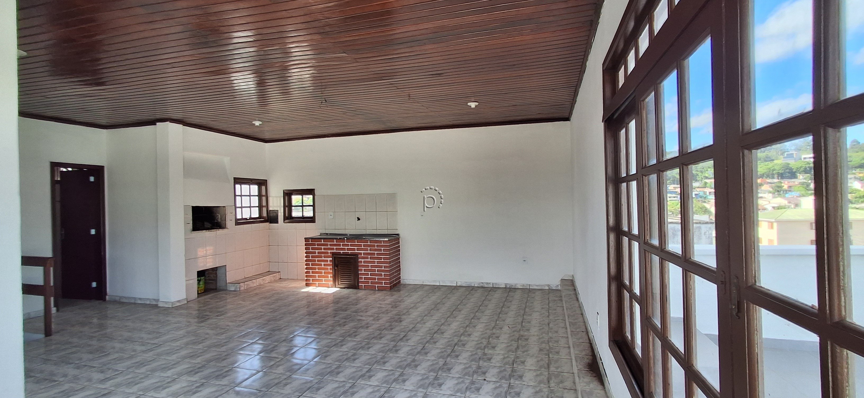 Cobertura para alugar com 200m², 3 quartos, 1 suíte, 2 vagas no bairro Cavalhada em Porto Alegre - Foto 3