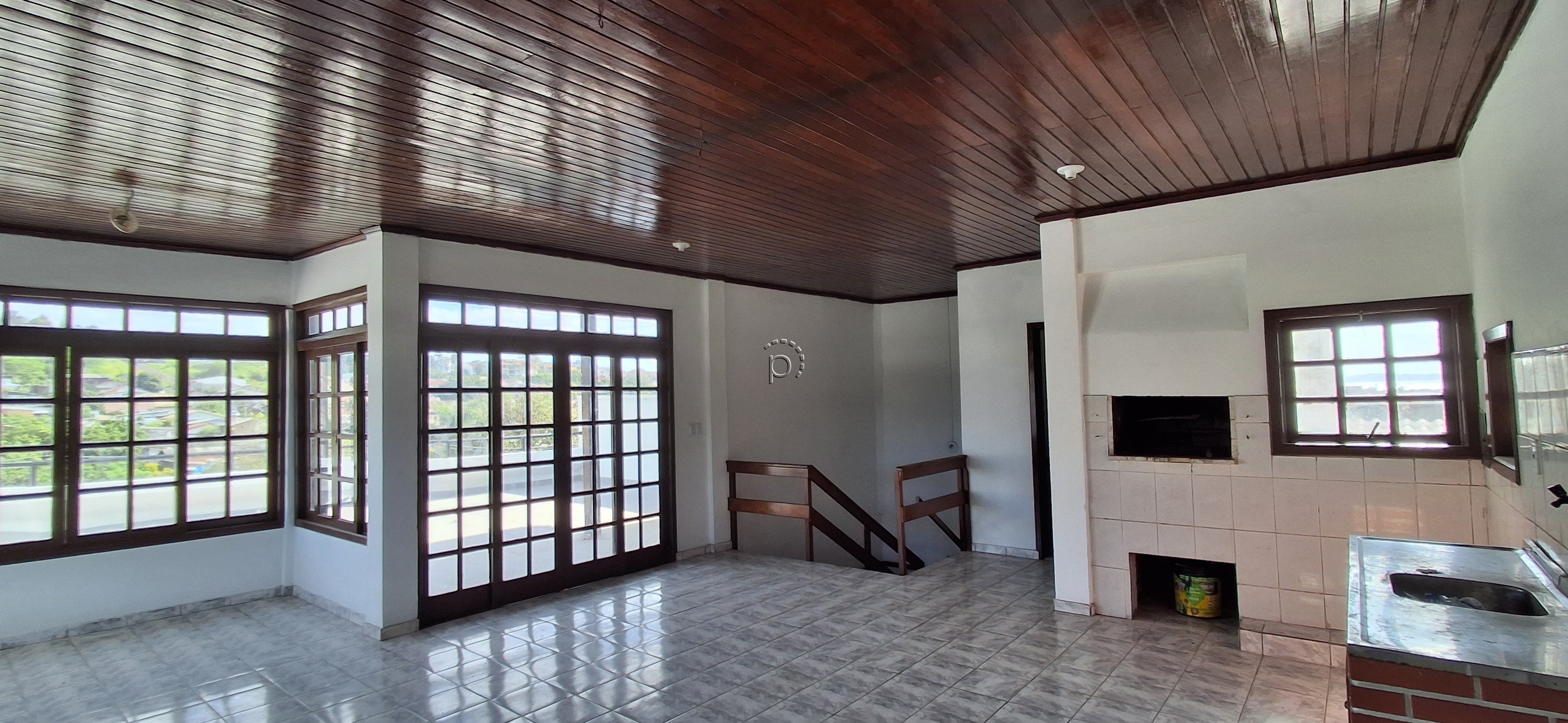 Cobertura para alugar com 200m², 3 quartos, 1 suíte, 2 vagas no bairro Cavalhada em Porto Alegre - Foto 2