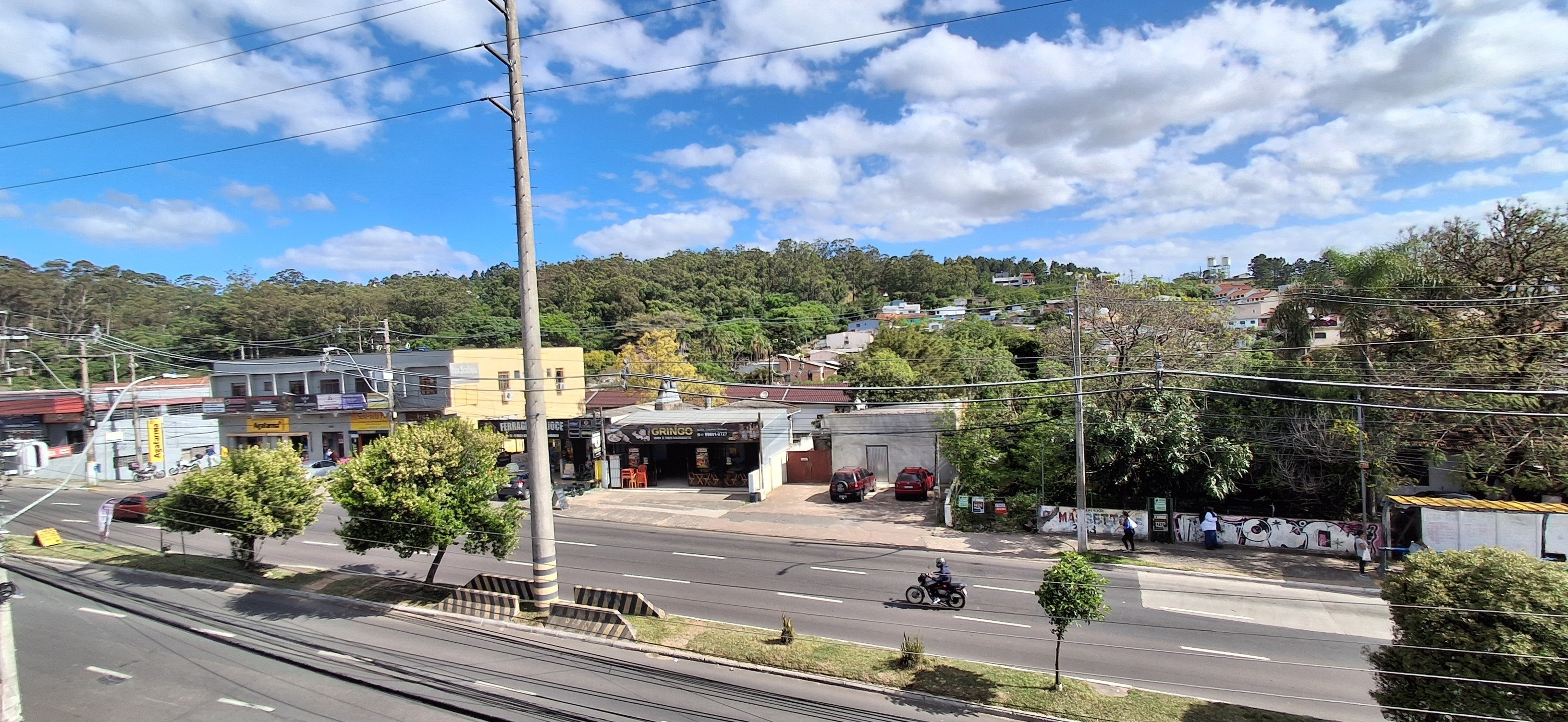 Cobertura para alugar com 200m², 3 quartos, 1 suíte, 2 vagas no bairro Cavalhada em Porto Alegre - Foto 9
