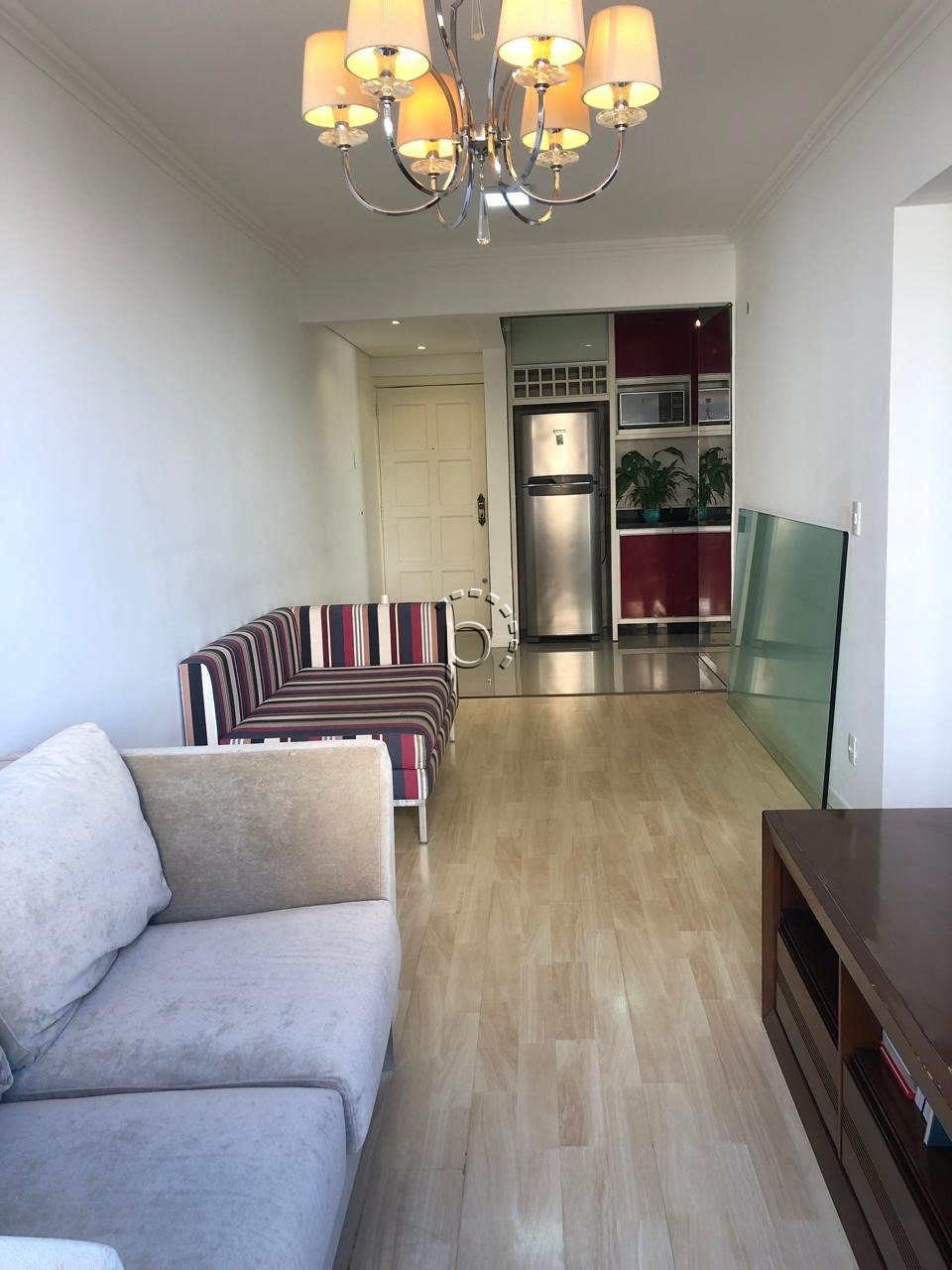 Apartamento à venda com 61m², 2 quartos no bairro Tristeza em Porto Alegre - Foto 3
