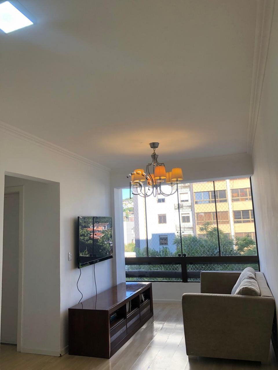 Apartamento à venda com 61m², 2 quartos no bairro Tristeza em Porto Alegre - Foto 4