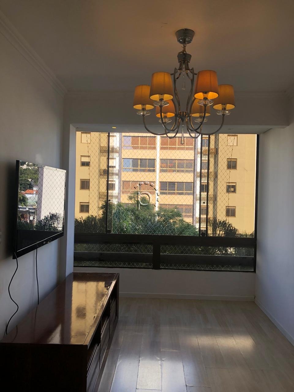 Apartamento à venda com 61m², 2 quartos no bairro Tristeza em Porto Alegre - Foto 2