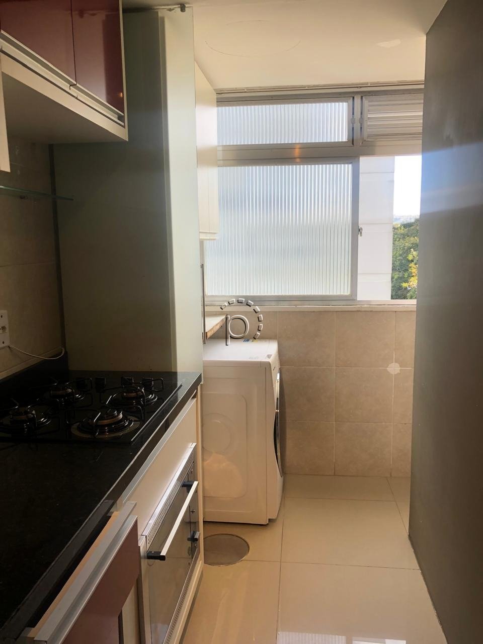Apartamento à venda com 61m², 2 quartos no bairro Tristeza em Porto Alegre - Foto 7