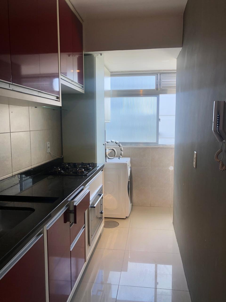 Apartamento à venda com 61m², 2 quartos no bairro Tristeza em Porto Alegre - Foto 5
