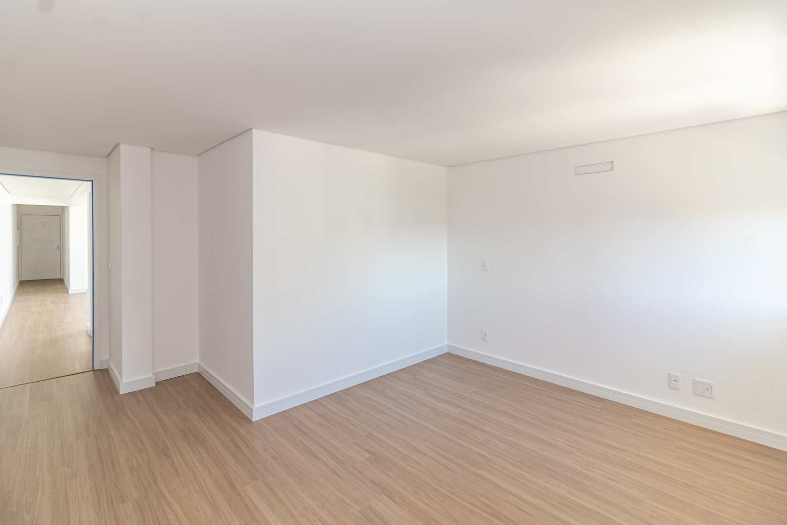 Apartamento para alugar com 86m², 2 quartos, 3 suítes, 2 vagas no bairro Tristeza em Porto Alegre - Foto 13