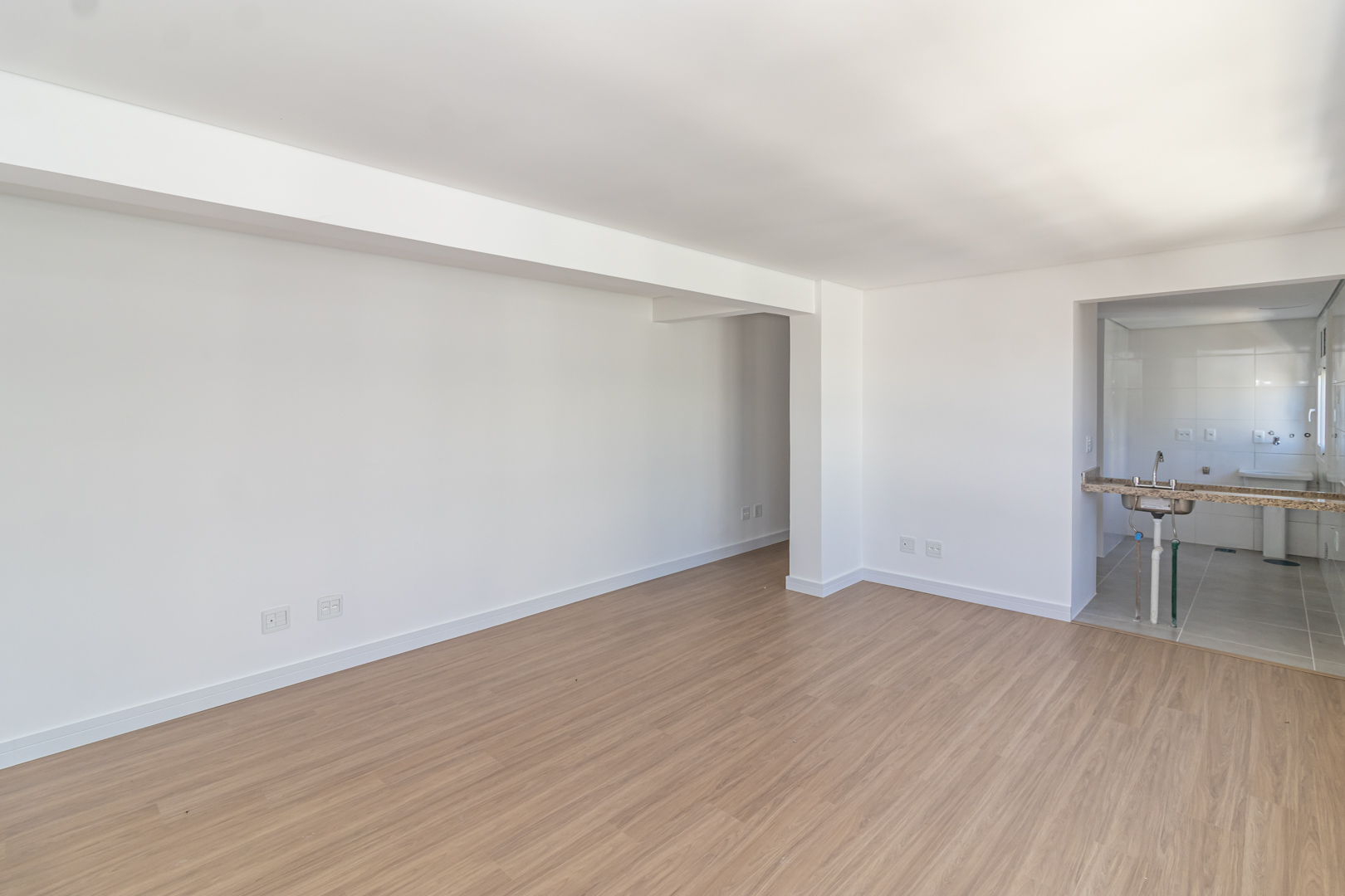 Apartamento para alugar com 86m², 2 quartos, 3 suítes, 2 vagas no bairro Tristeza em Porto Alegre - Foto 6