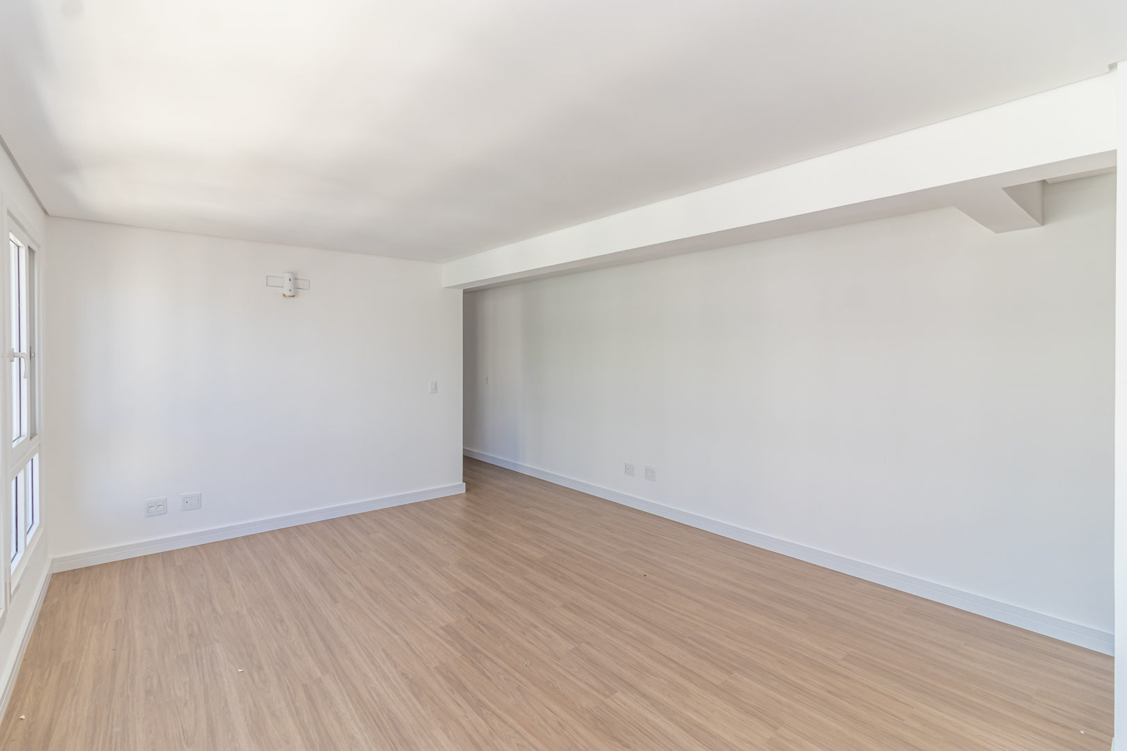 Apartamento para alugar com 86m², 2 quartos, 3 suítes, 2 vagas no bairro Tristeza em Porto Alegre - Foto 4