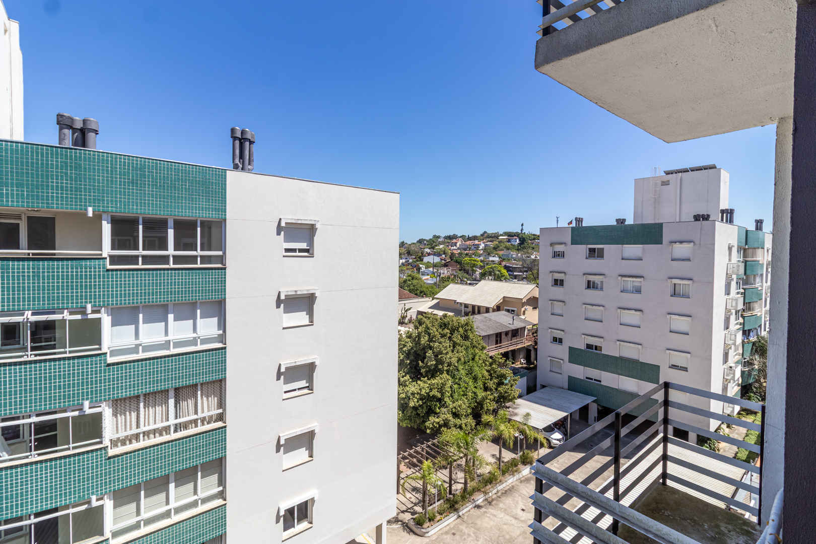 Apartamento para alugar com 86m², 2 quartos, 3 suítes, 2 vagas no bairro Tristeza em Porto Alegre - Foto 23