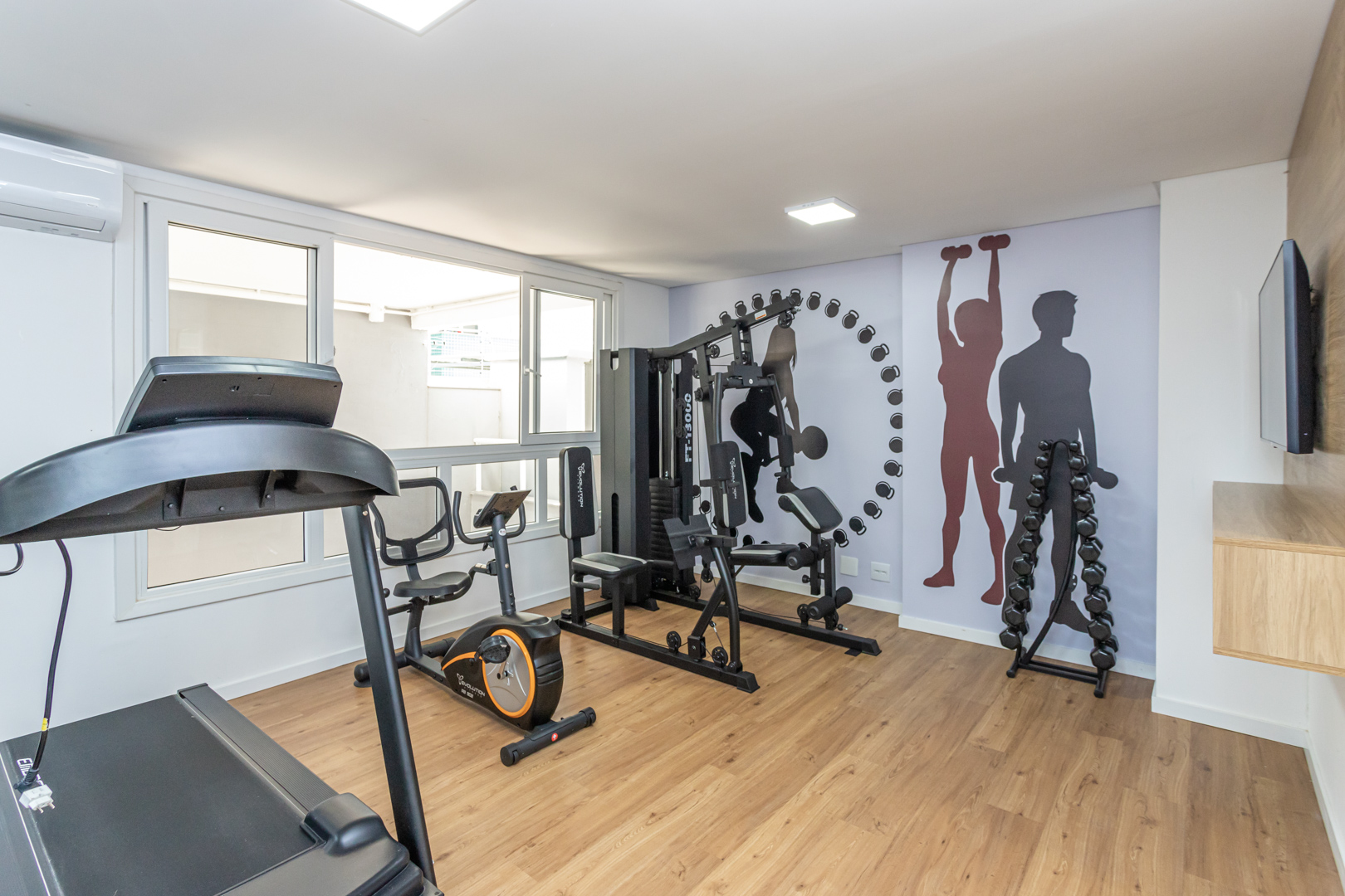 Apartamento para alugar com 86m², 2 quartos, 3 suítes, 2 vagas no bairro Tristeza em Porto Alegre - Foto 24