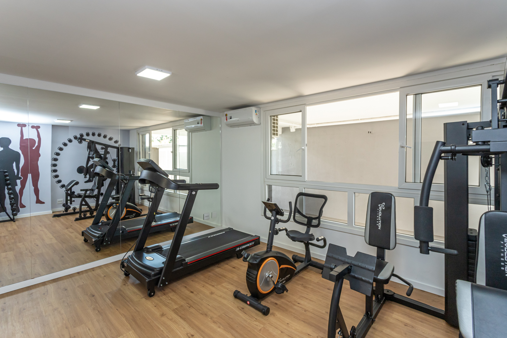 Apartamento para alugar com 86m², 2 quartos, 3 suítes, 2 vagas no bairro Tristeza em Porto Alegre - Foto 26