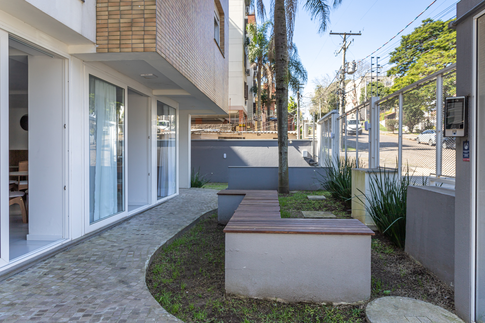 Apartamento para alugar com 86m², 2 quartos, 3 suítes, 2 vagas no bairro Tristeza em Porto Alegre - Foto 39