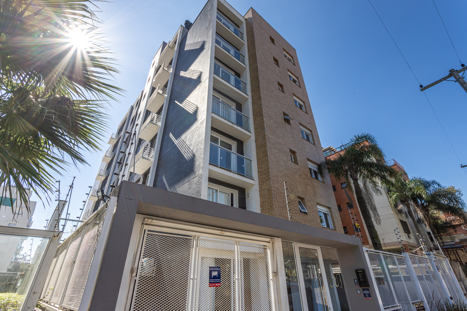 Apartamento para alugar com 86m², 2 quartos, 3 suítes, 2 vagas no bairro Tristeza em Porto Alegre - Foto 40