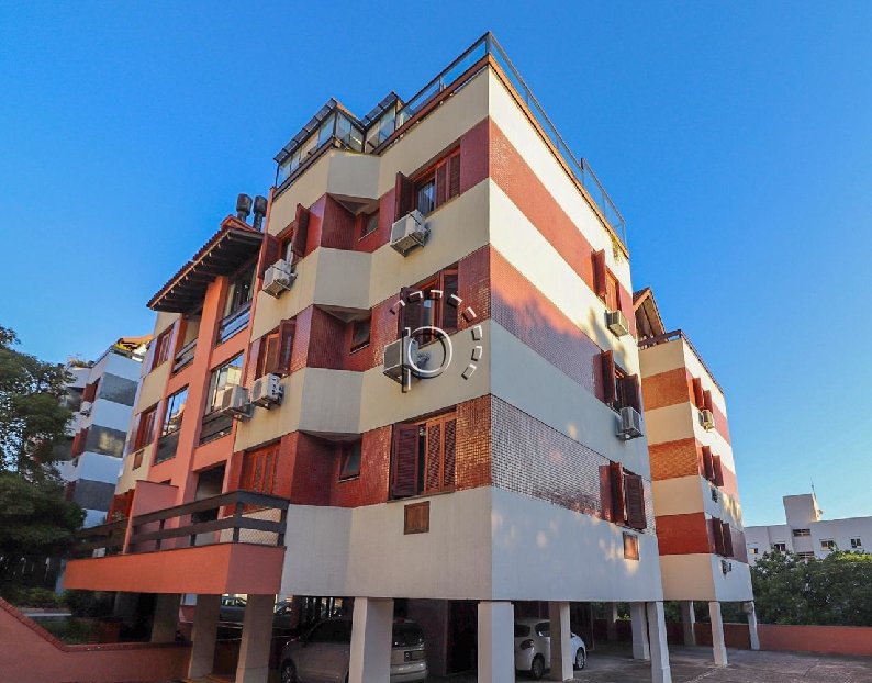 Cobertura à venda com 150m², 2 quartos no bairro Ipanema em Porto Alegre