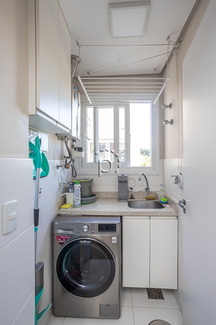 Apartamento à venda com 98m², 3 quartos, 2 suítes, 2 vagas no bairro Tristeza em Porto Alegre - Foto 10