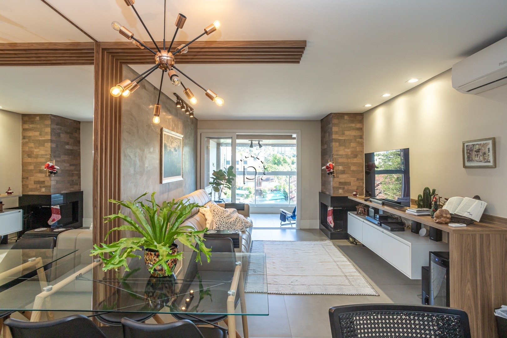 Apartamento à venda com 98m², 3 quartos, 2 suítes, 2 vagas no bairro Tristeza em Porto Alegre - Foto 7