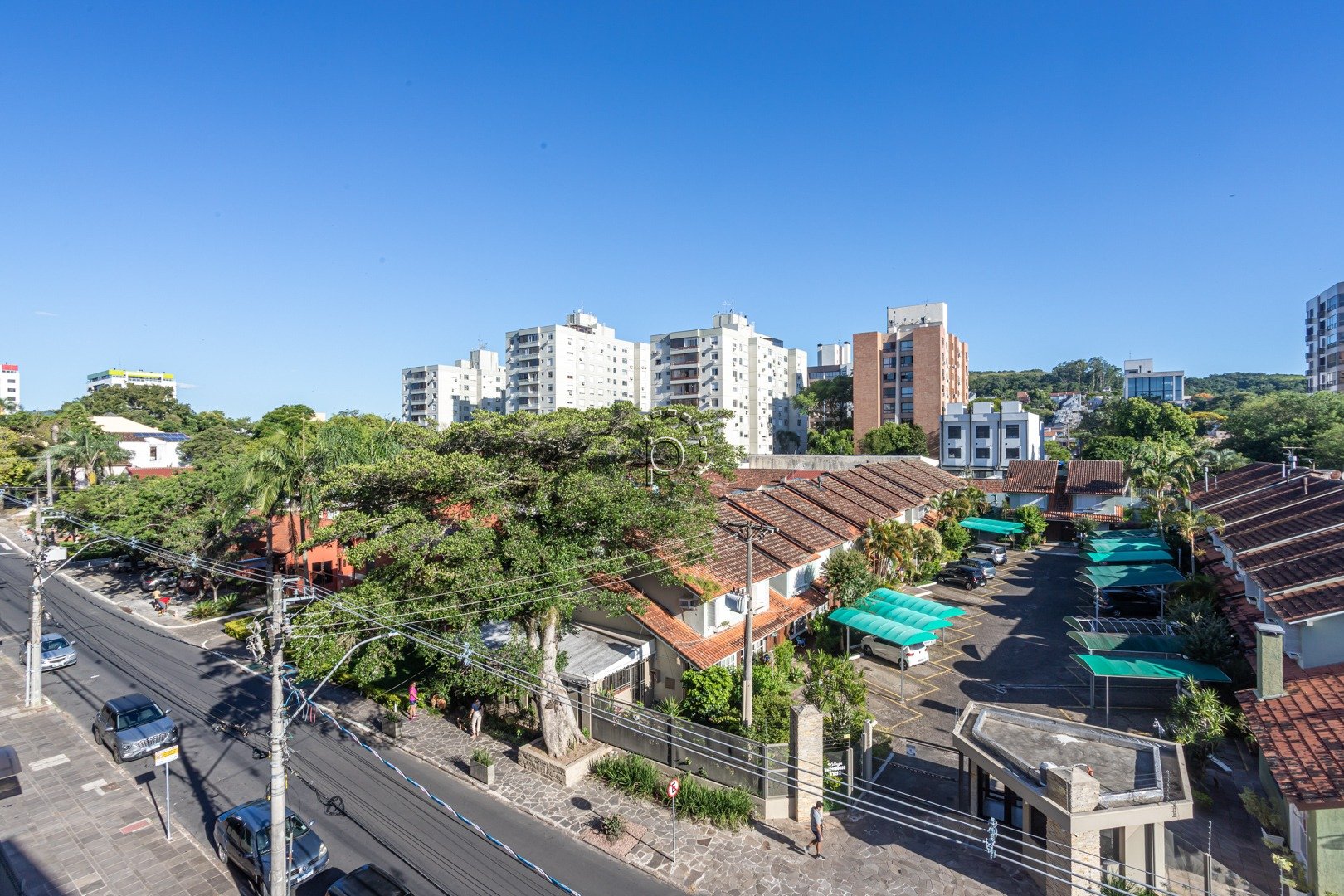Apartamento à venda com 98m², 3 quartos, 2 suítes, 2 vagas no bairro Tristeza em Porto Alegre - Foto 13