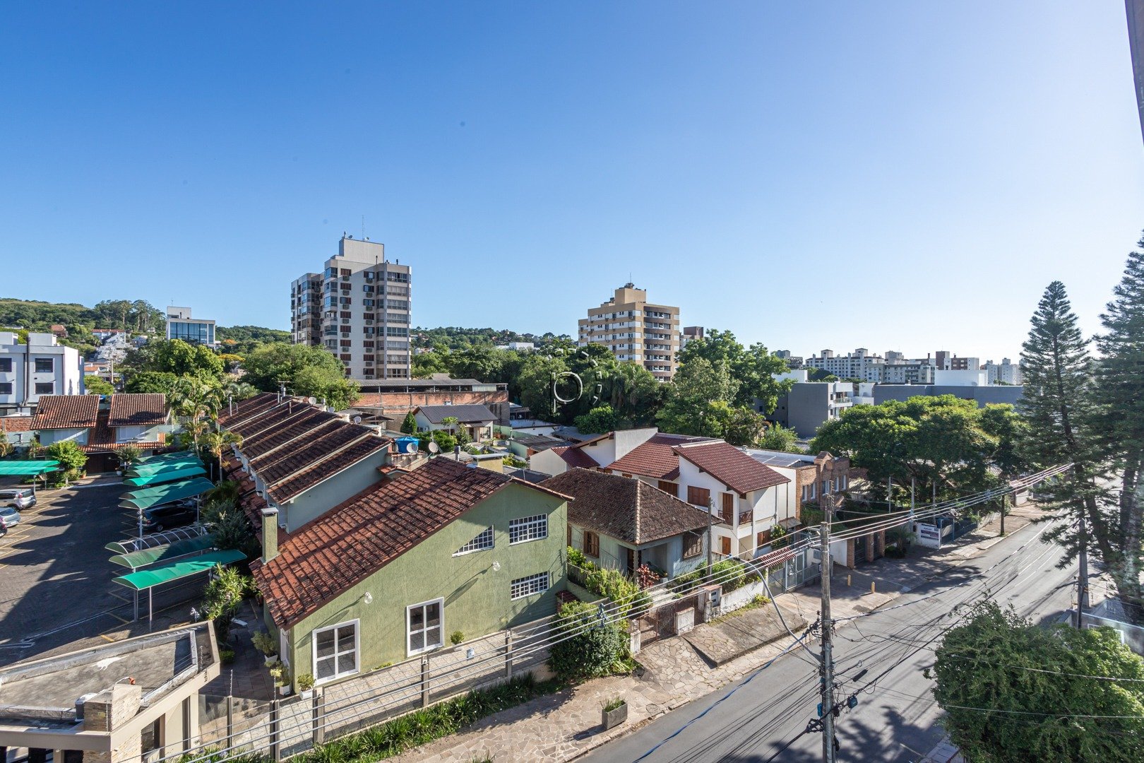 Apartamento à venda com 98m², 3 quartos, 2 suítes, 2 vagas no bairro Tristeza em Porto Alegre - Foto 14