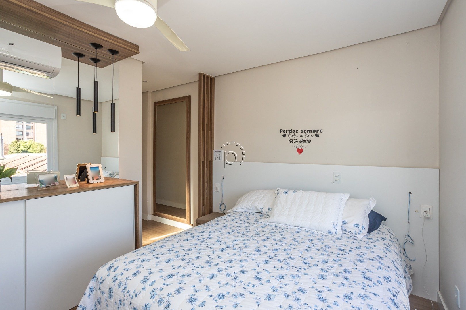 Apartamento à venda com 98m², 3 quartos, 2 suítes, 2 vagas no bairro Tristeza em Porto Alegre - Foto 17