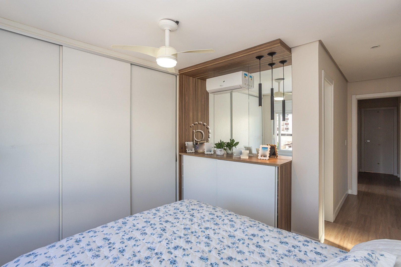 Apartamento à venda com 98m², 3 quartos, 2 suítes, 2 vagas no bairro Tristeza em Porto Alegre - Foto 18