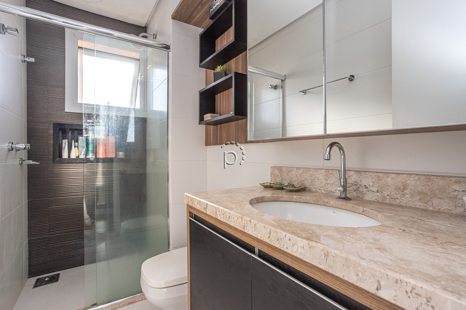 Apartamento à venda com 98m², 3 quartos, 2 suítes, 2 vagas no bairro Tristeza em Porto Alegre - Foto 19