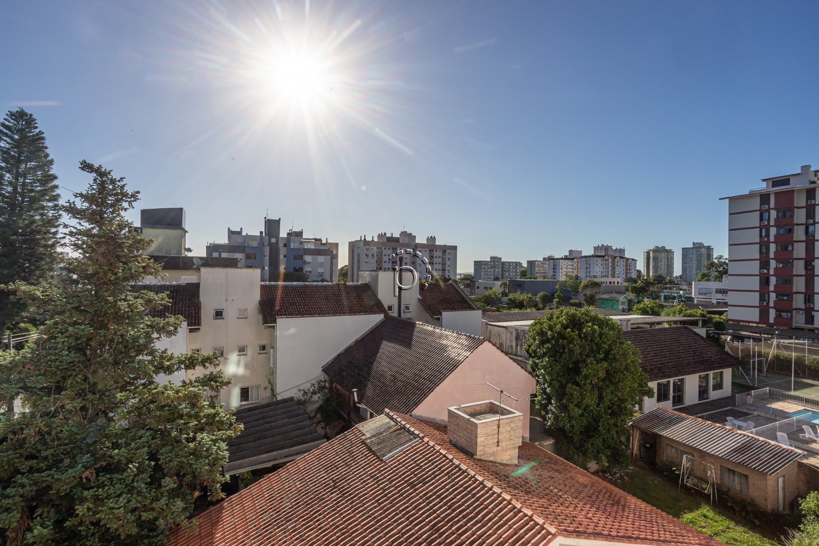 Apartamento à venda com 98m², 3 quartos, 2 suítes, 2 vagas no bairro Tristeza em Porto Alegre - Foto 22