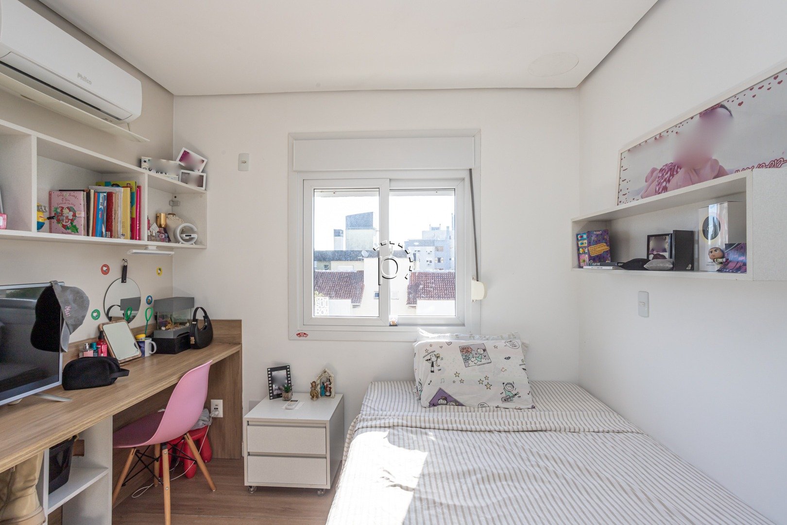 Apartamento à venda com 98m², 3 quartos, 2 suítes, 2 vagas no bairro Tristeza em Porto Alegre - Foto 24