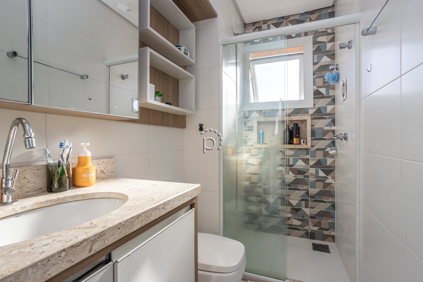 Apartamento à venda com 98m², 3 quartos, 2 suítes, 2 vagas no bairro Tristeza em Porto Alegre - Foto 25