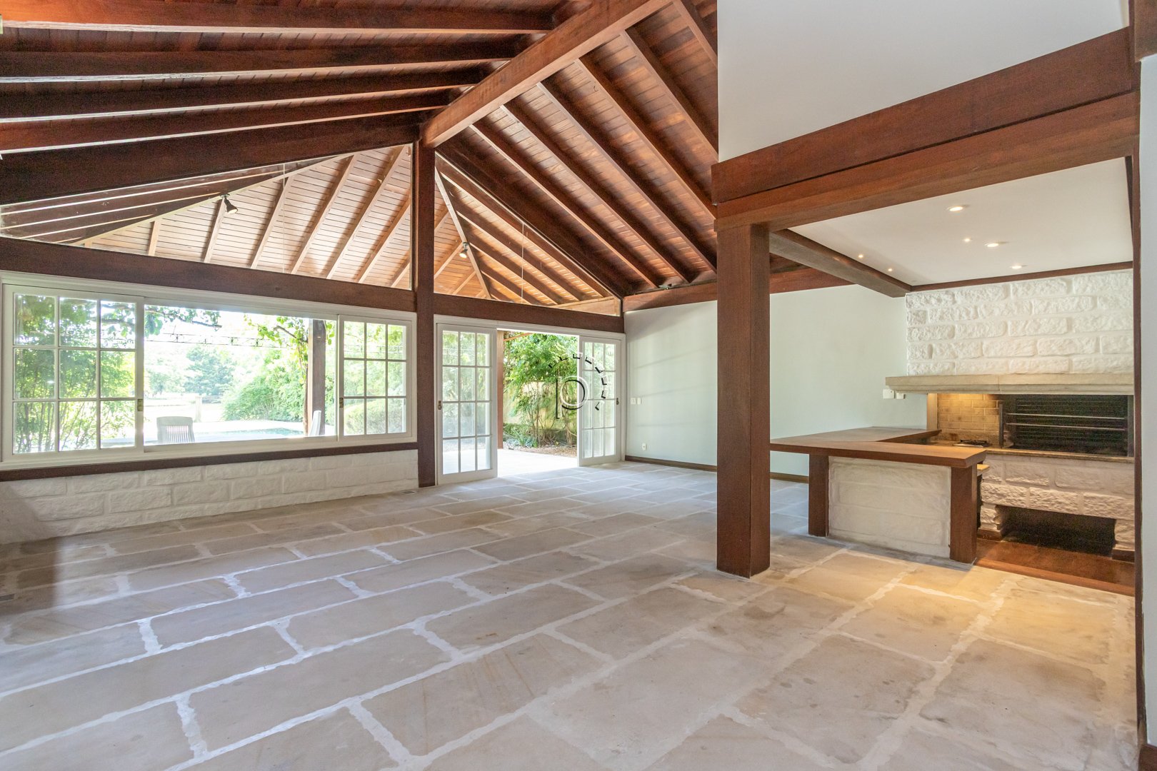 Casa em Condomínio à venda com 491m², 4 quartos, 4 suítes, 4 vagas no bairro Terra Ville em Porto Alegre - Foto 9