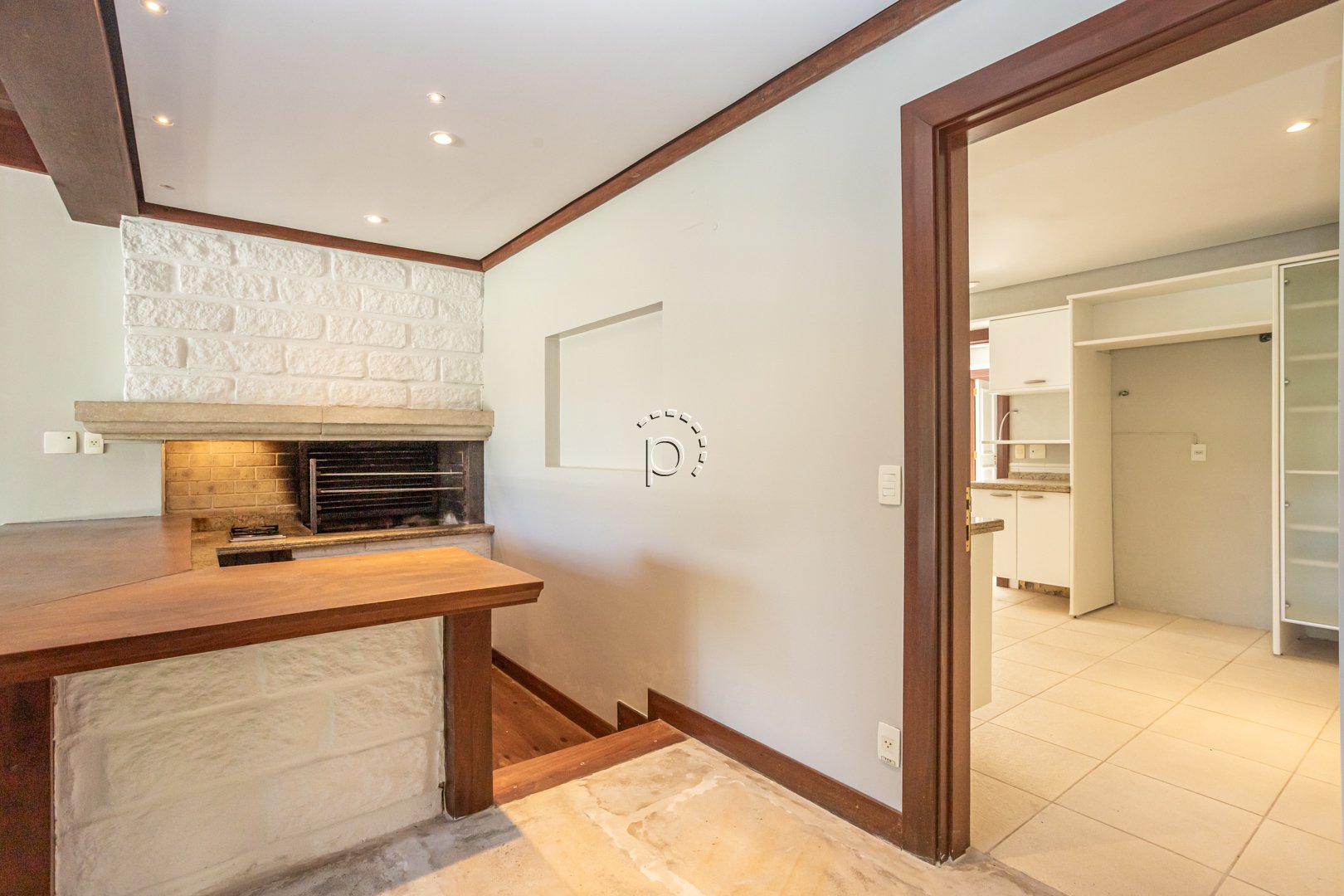 Casa em Condomínio à venda com 491m², 4 quartos, 4 suítes, 4 vagas no bairro Terra Ville em Porto Alegre - Foto 11