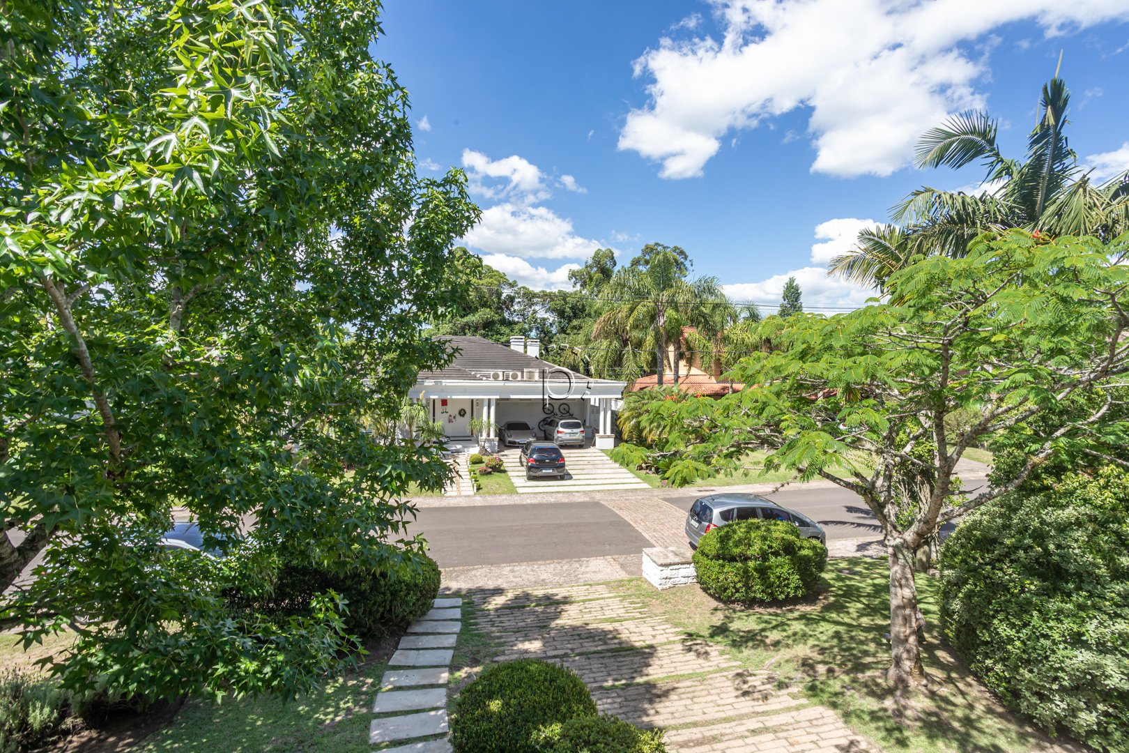 Casa em Condomínio à venda com 491m², 4 quartos, 4 suítes, 4 vagas no bairro Terra Ville em Porto Alegre - Foto 38