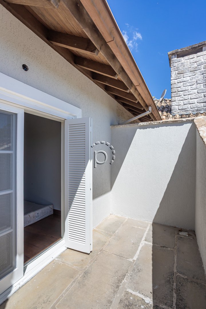 Casa em Condomínio à venda com 491m², 4 quartos, 4 suítes, 4 vagas no bairro Terra Ville em Porto Alegre - Foto 54