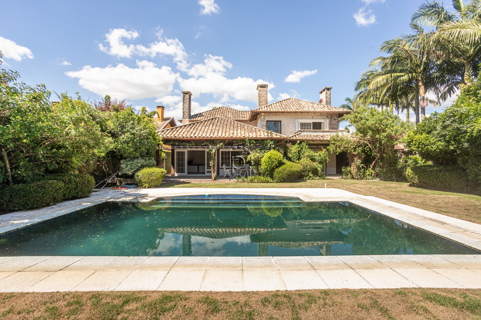 Casa em Condomínio à venda com 491m², 4 quartos, 4 suítes, 4 vagas no bairro Terra Ville em Porto Alegre - Foto 58