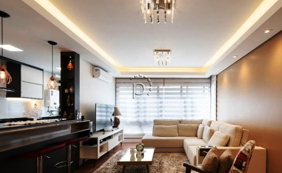 Apartamento à venda com 94m², 3 quartos, 1 suíte, 2 vagas no bairro Ipanema em Porto Alegre - Foto 2