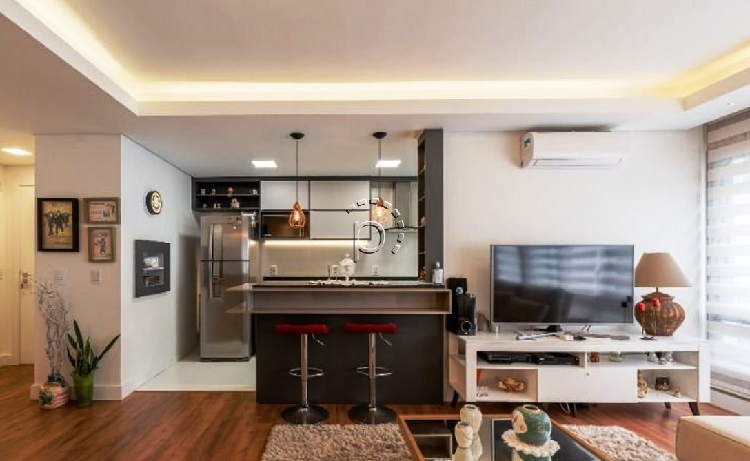 Apartamento à venda com 94m², 3 quartos, 1 suíte, 2 vagas no bairro Ipanema em Porto Alegre - Foto 3