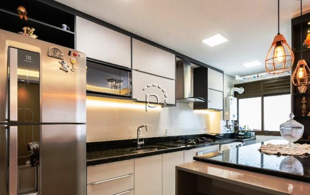Apartamento à venda com 94m², 3 quartos, 1 suíte, 2 vagas no bairro Ipanema em Porto Alegre - Foto 4