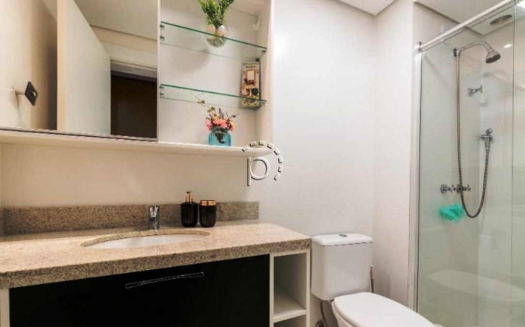 Apartamento à venda com 94m², 3 quartos, 1 suíte, 2 vagas no bairro Ipanema em Porto Alegre - Foto 6