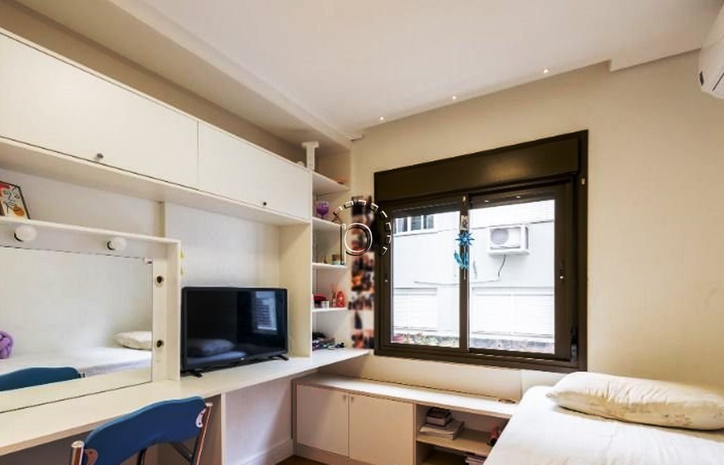 Apartamento à venda com 94m², 3 quartos, 1 suíte, 2 vagas no bairro Ipanema em Porto Alegre - Foto 7