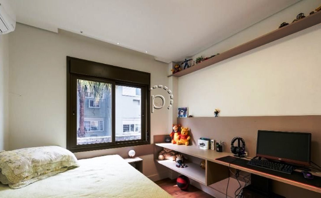 Apartamento à venda com 94m², 3 quartos, 1 suíte, 2 vagas no bairro Ipanema em Porto Alegre - Foto 8