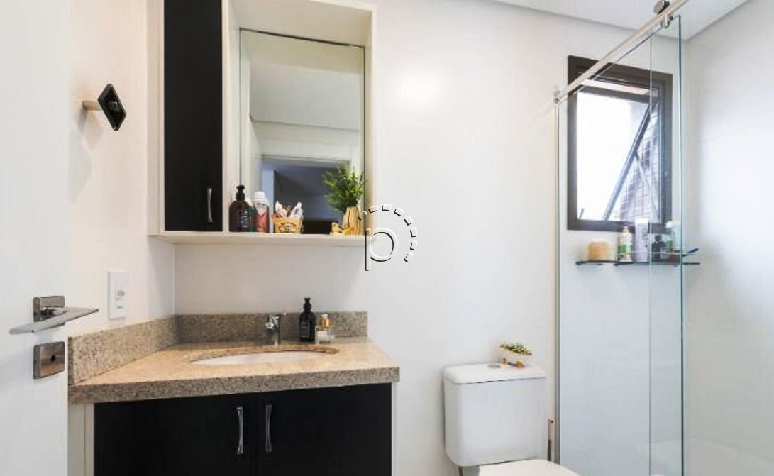 Apartamento à venda com 94m², 3 quartos, 1 suíte, 2 vagas no bairro Ipanema em Porto Alegre - Foto 13